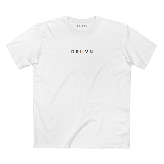Minimalist DR11VN Unisex Tee