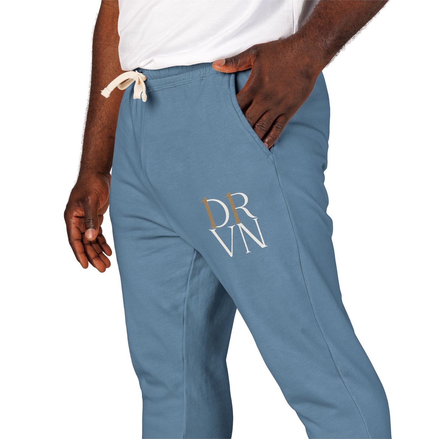 DRVN Fleece Sweatpants