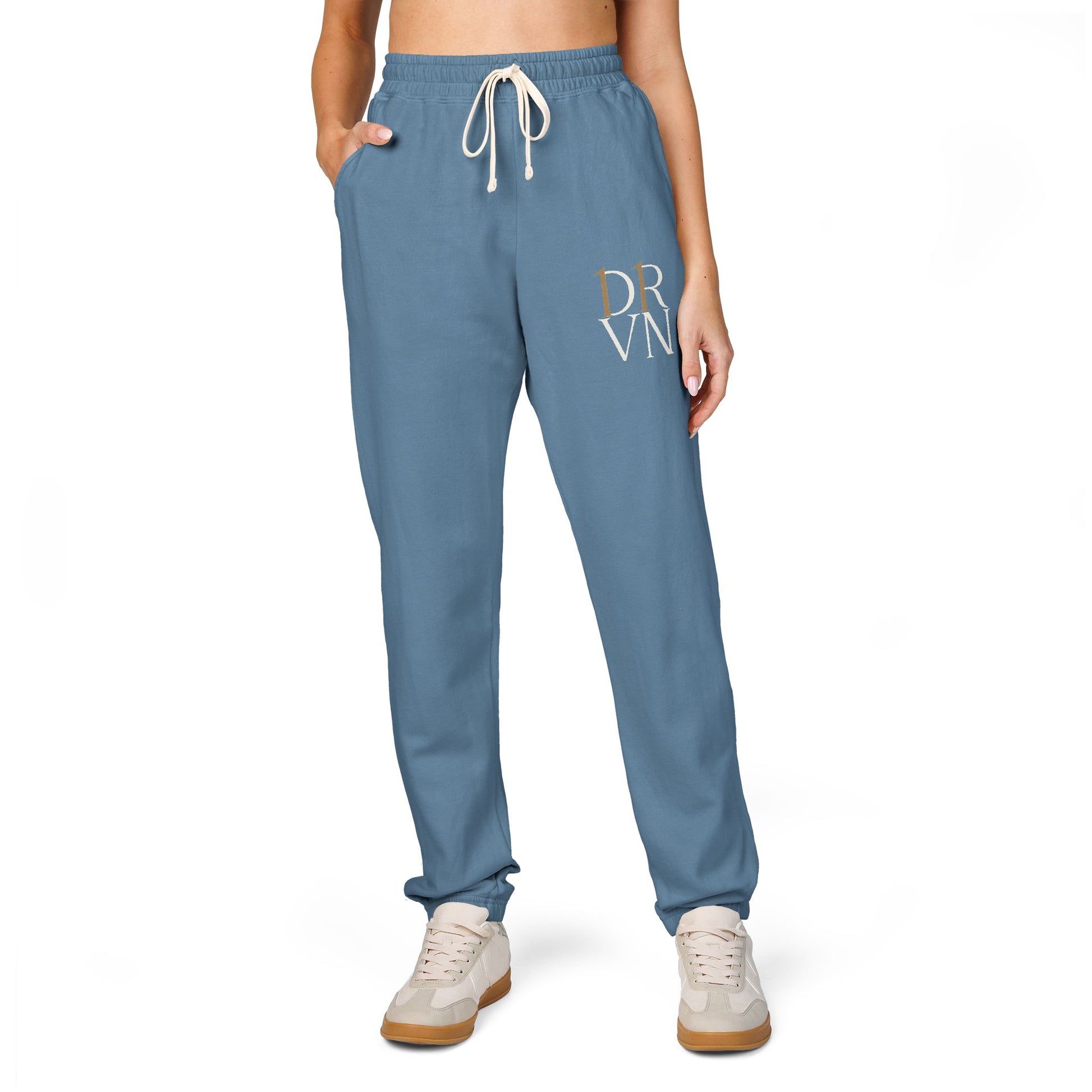 DRVN Fleece Sweatpants