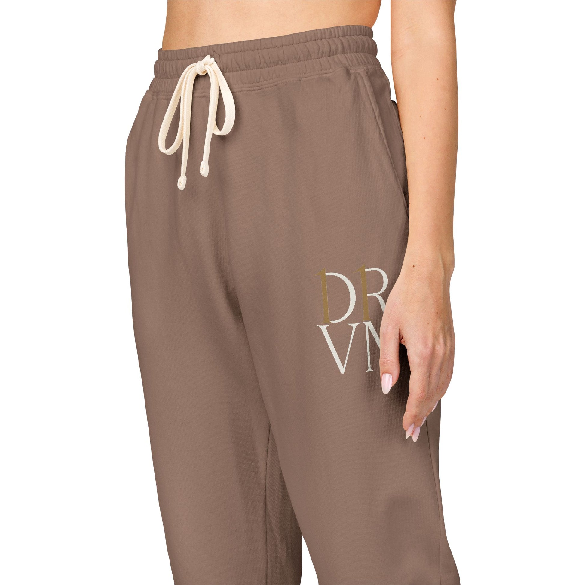 DRVN Fleece Sweatpants