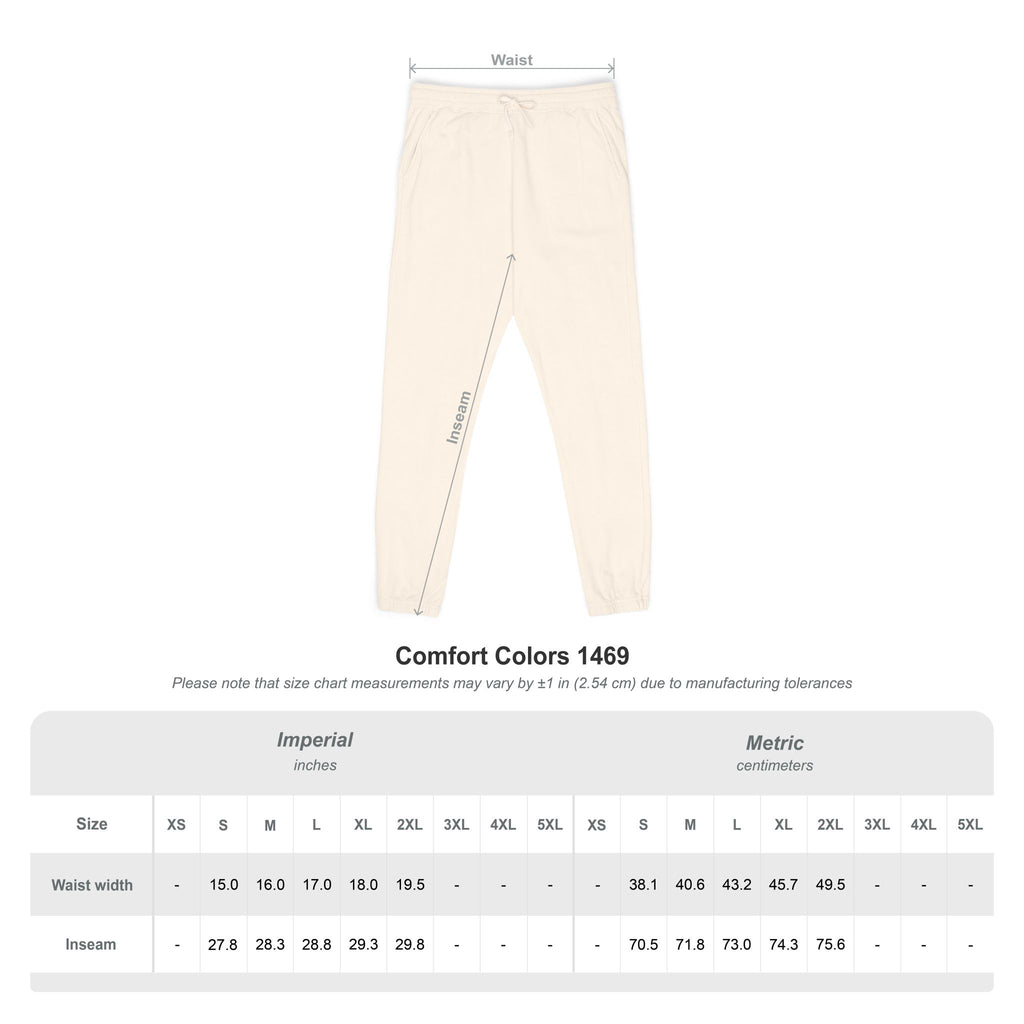DRVN Fleece Sweatpants