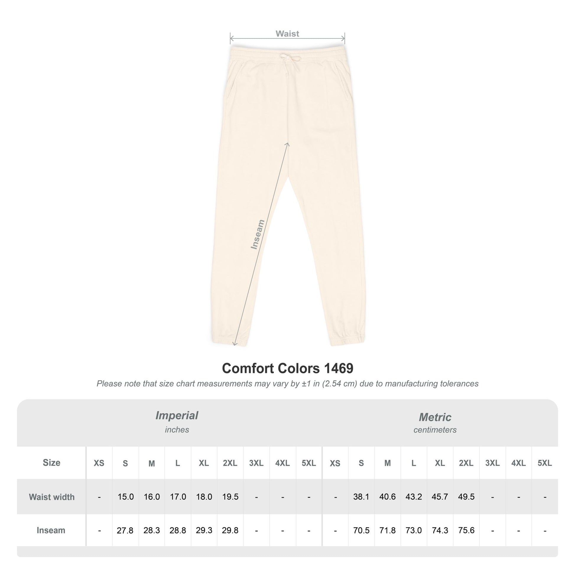 DRVN Fleece Sweatpants