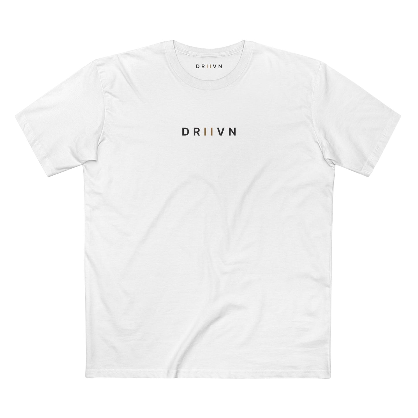 Minimalist DR11VN Unisex Tee