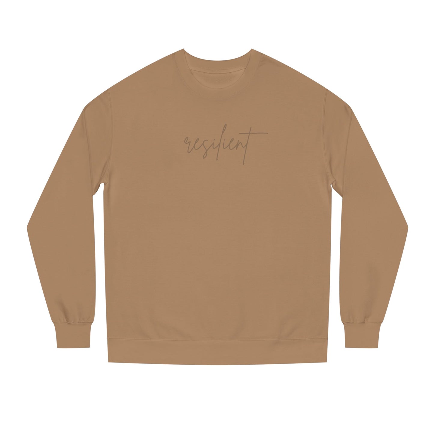 resilient Shadow Crewneck