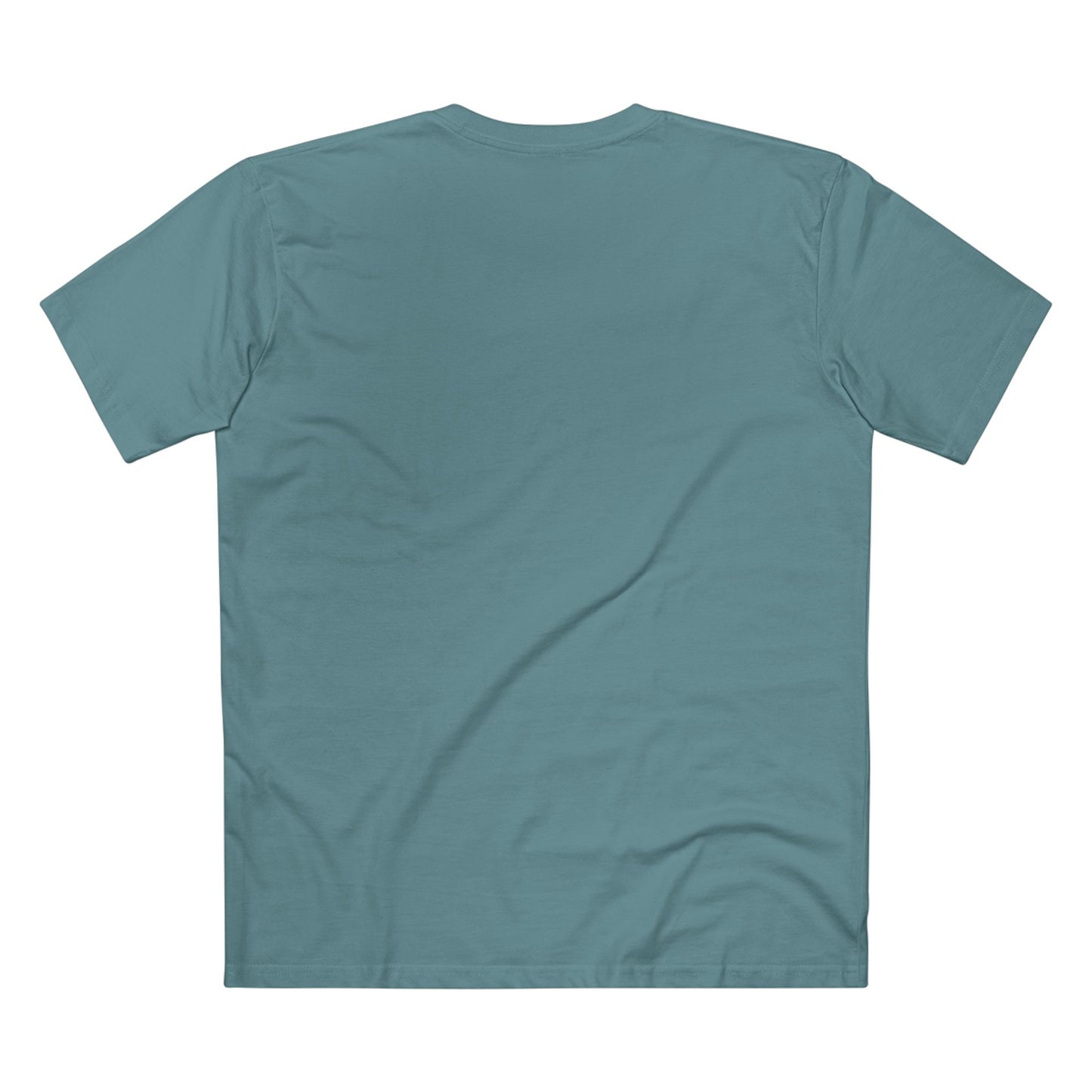 Minimalist DR11VN Unisex Tee