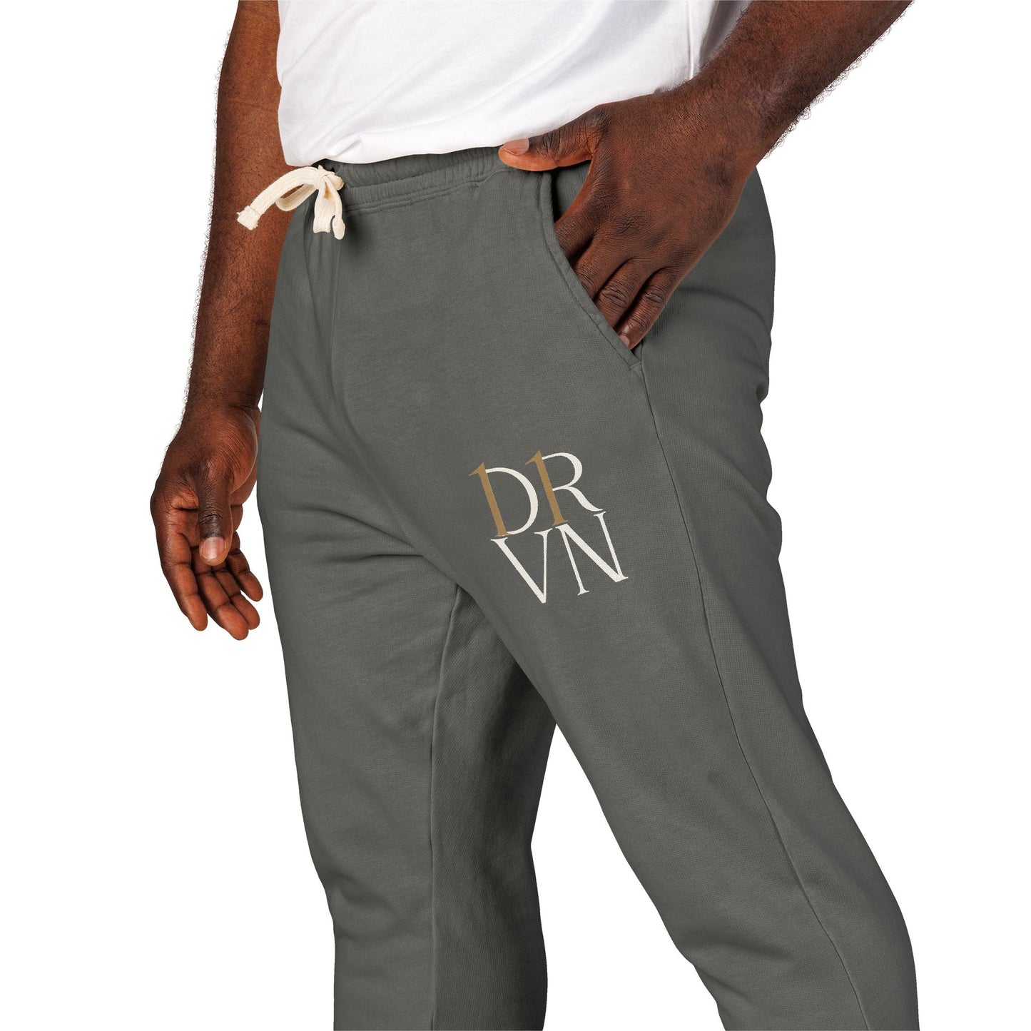 DRVN Fleece Sweatpants