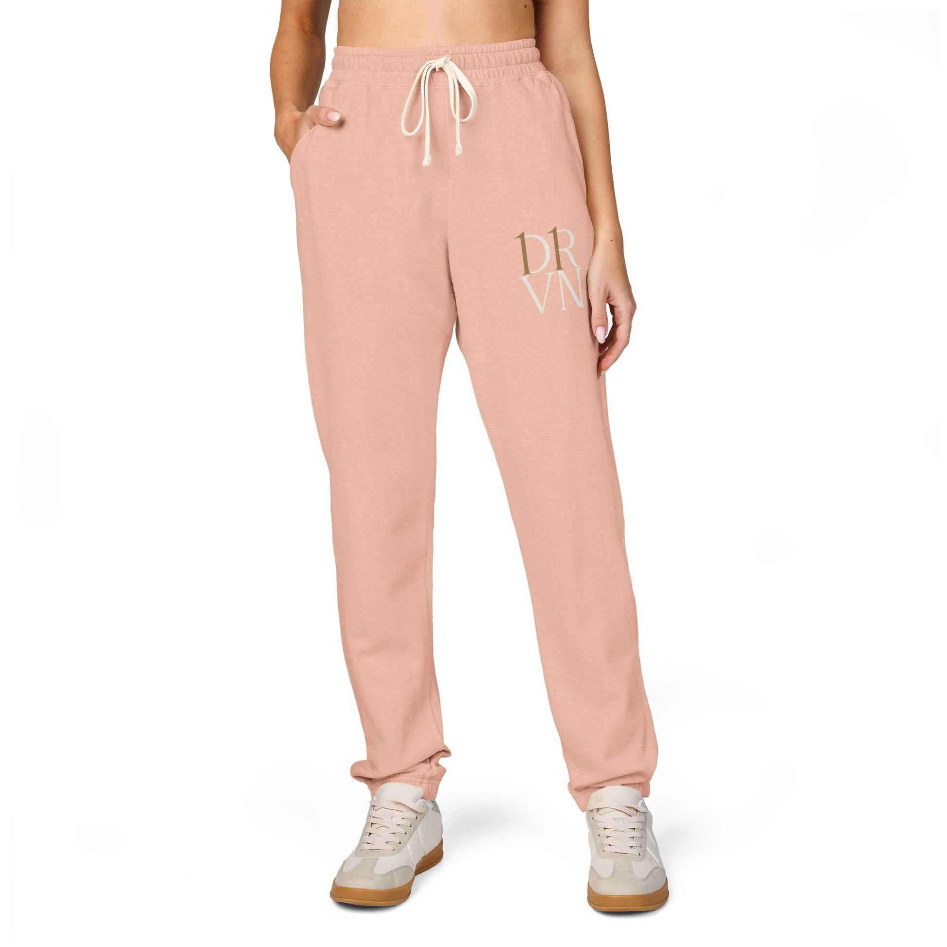 DRVN Fleece Sweatpants