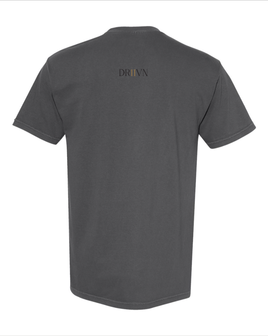 U Cut | She E O Graphic Tee