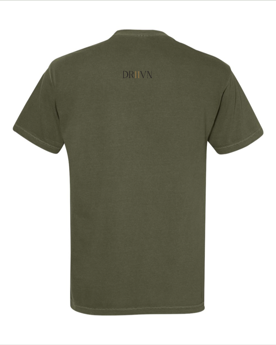 U Cut | She E O Graphic Tee