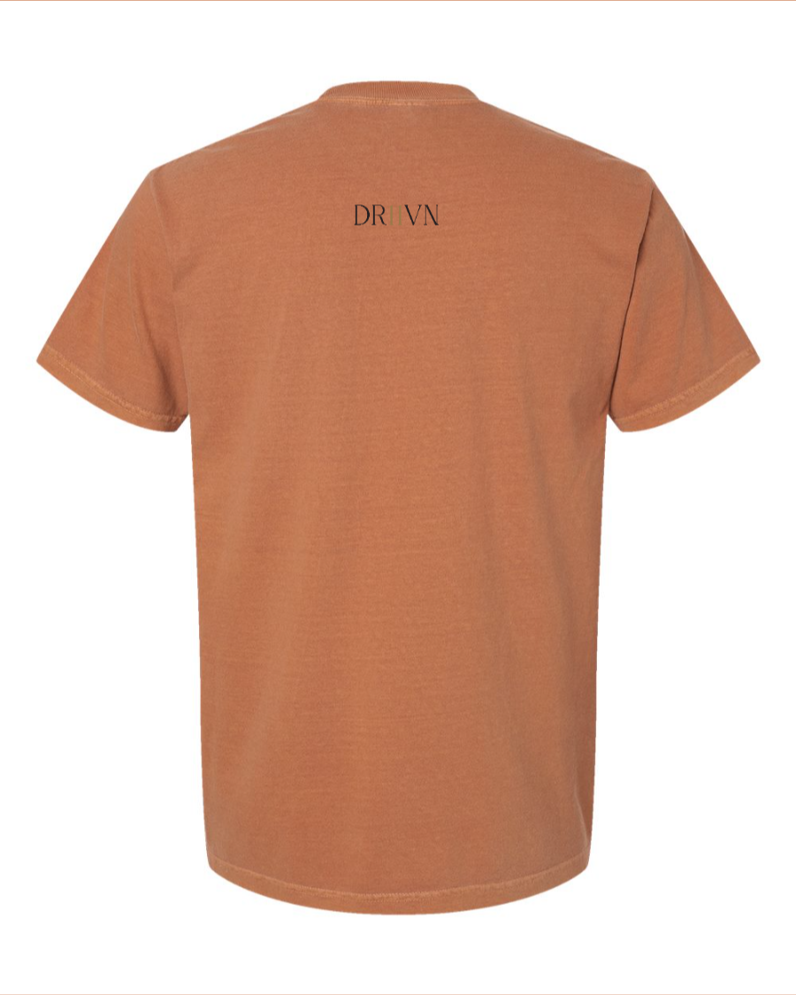 U Cut | She E O Graphic Tee