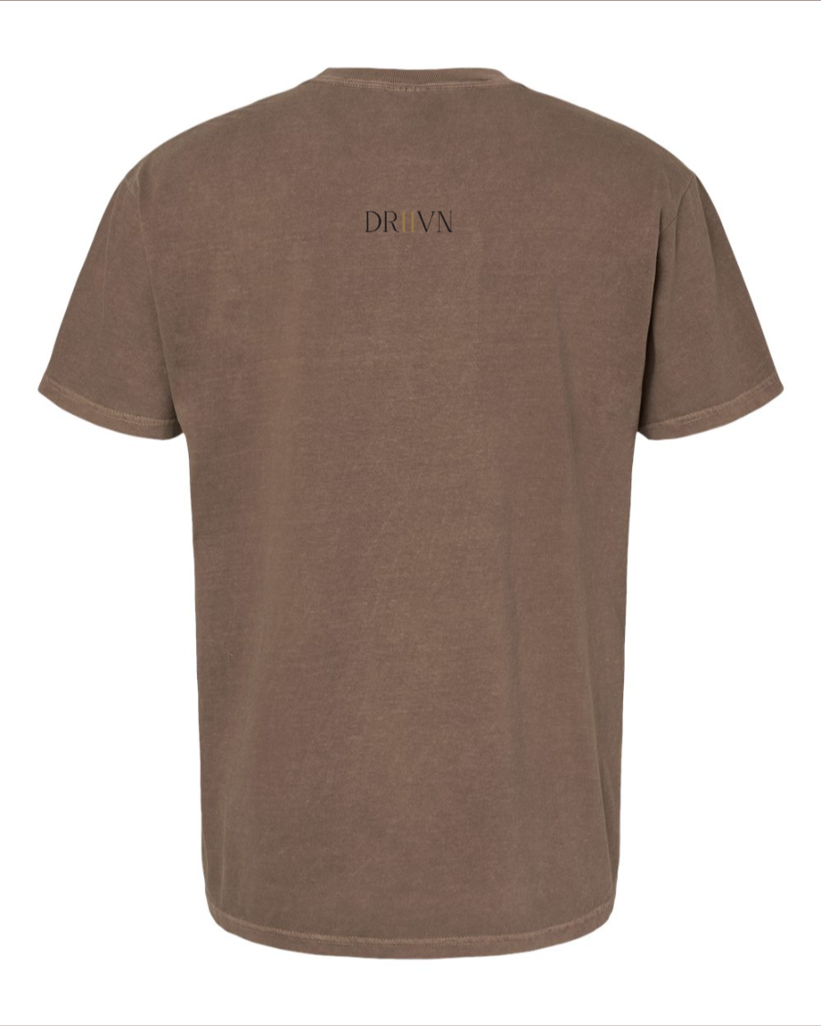 U Cut | She E O Graphic Tee