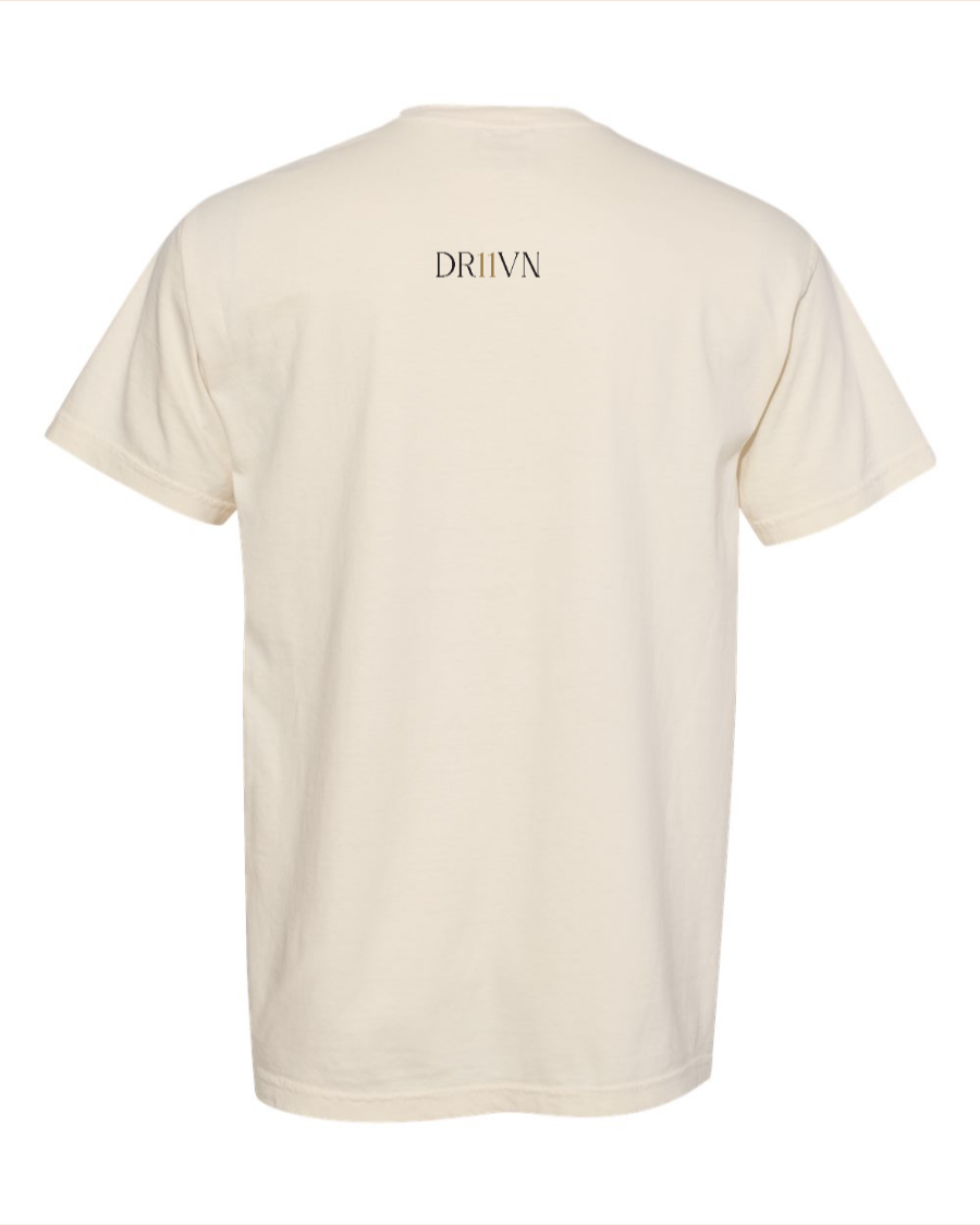 U Cut | She E O Graphic Tee