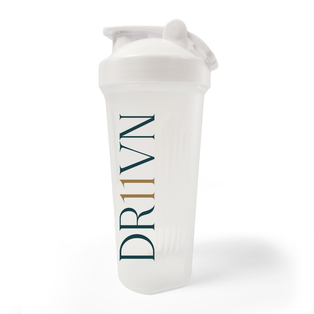 DR11VN Shaker Bottle
