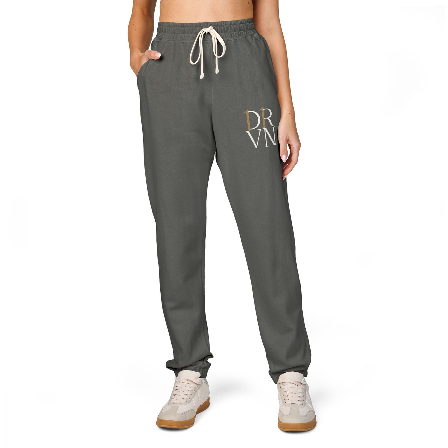 DRVN Fleece Sweatpants