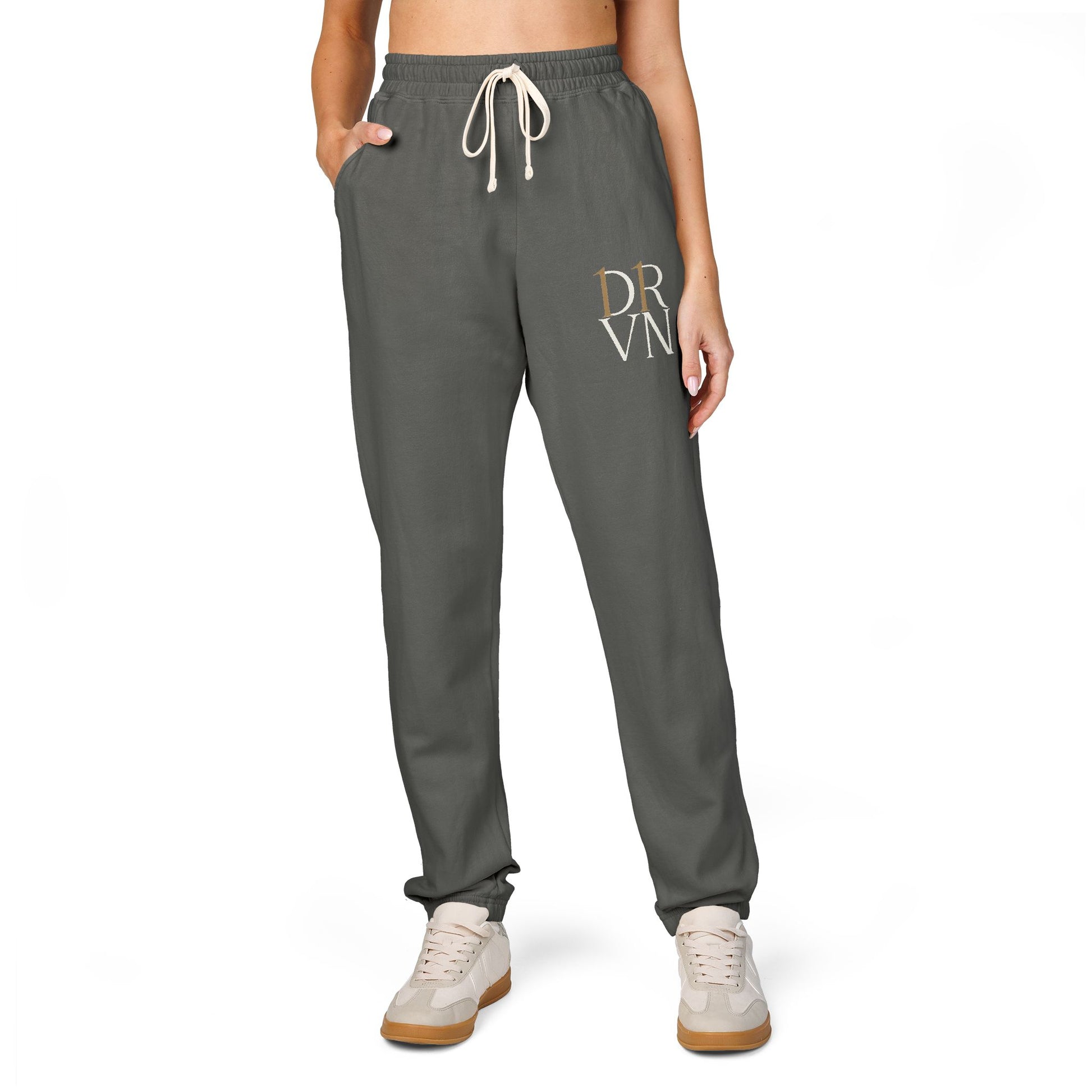 DRVN Fleece Sweatpants