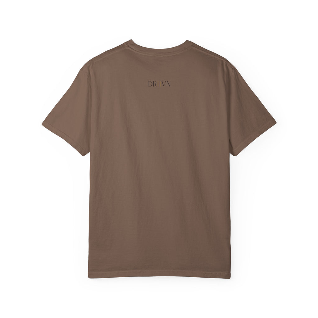 She E O Graphic Tee