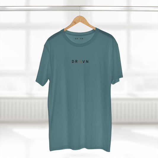 Minimalist DR11VN Unisex Tee