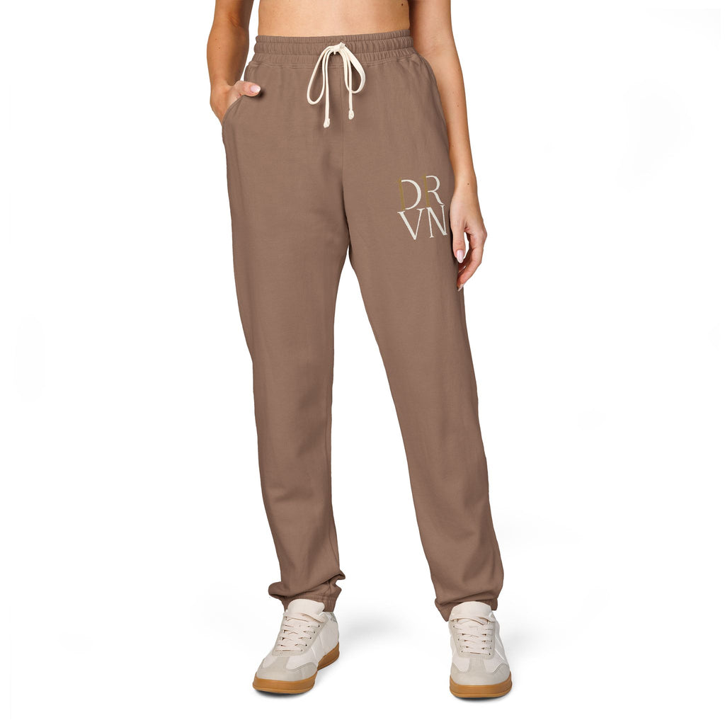 DRVN Fleece Sweatpants