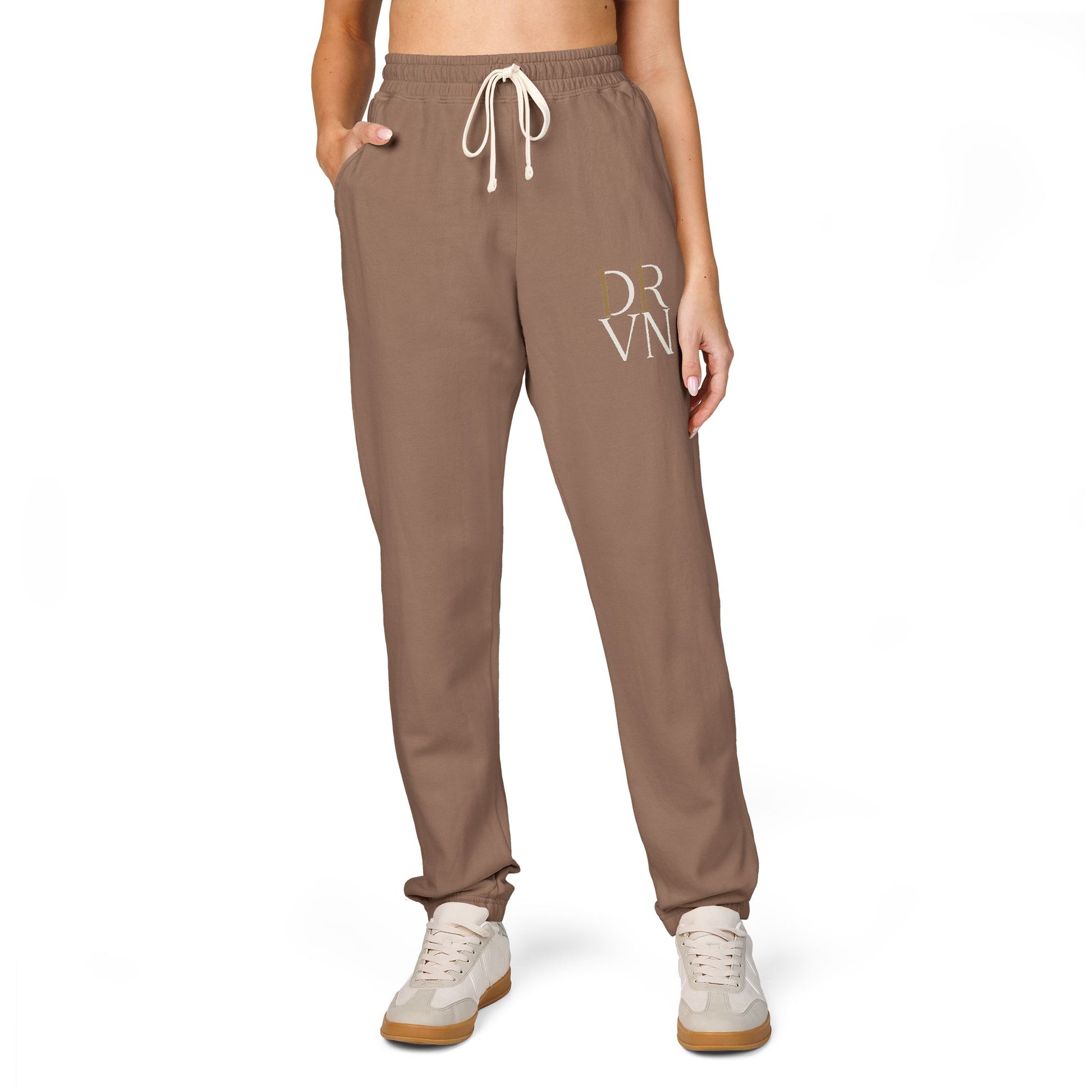 DRVN Fleece Sweatpants