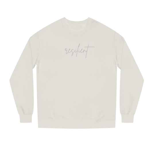resilient Shadow Crewneck