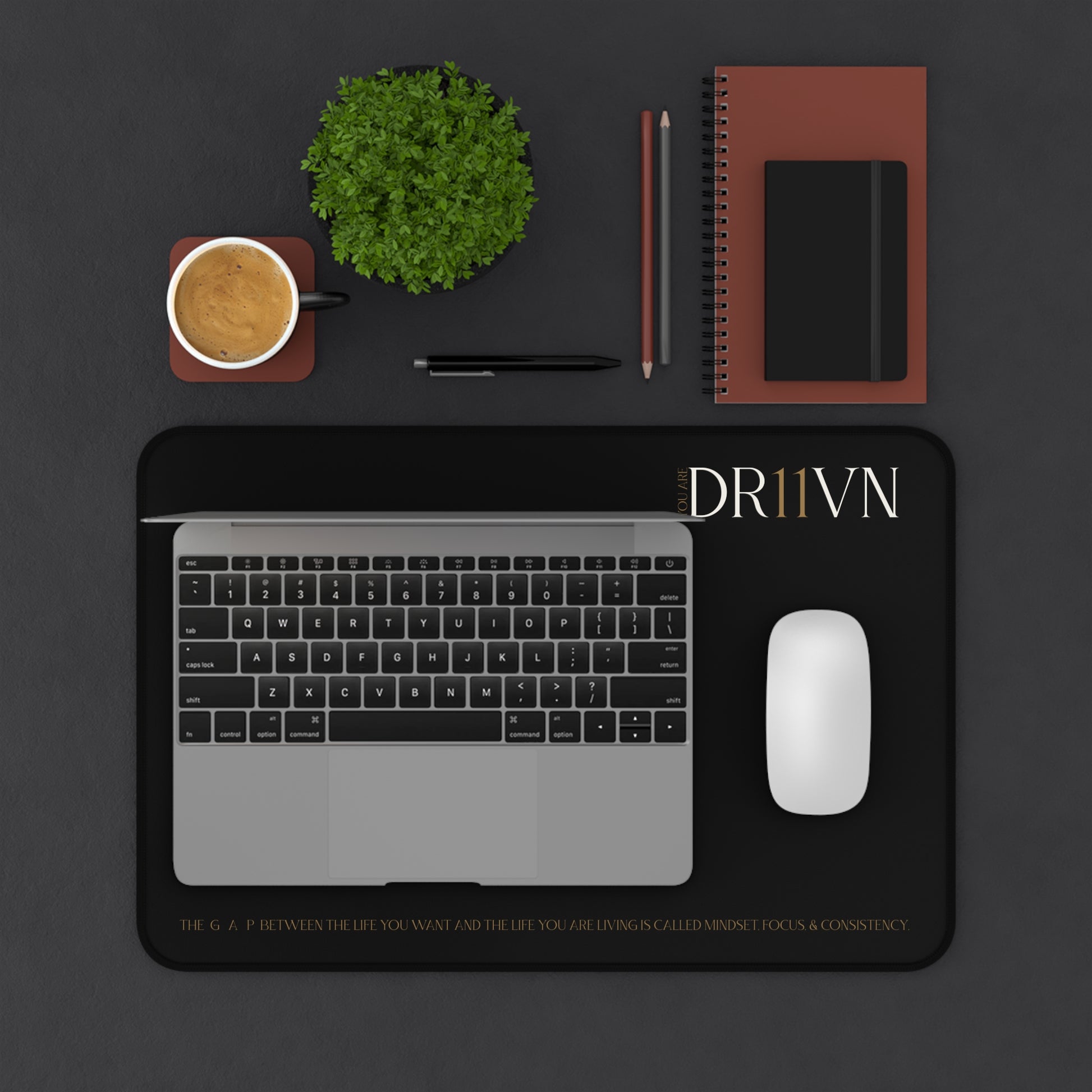 DR11VN Desk Mat