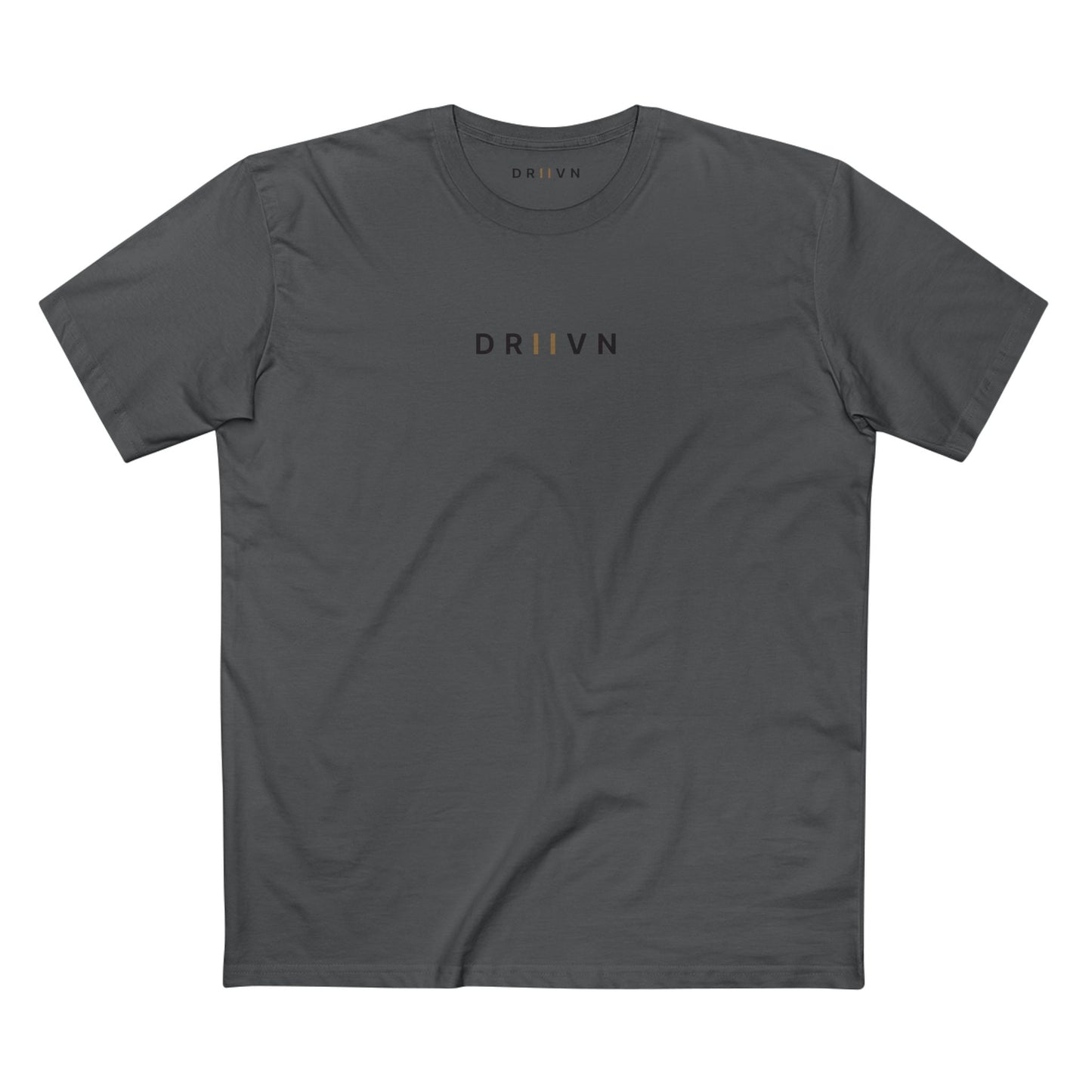 Minimalist DR11VN Unisex Tee