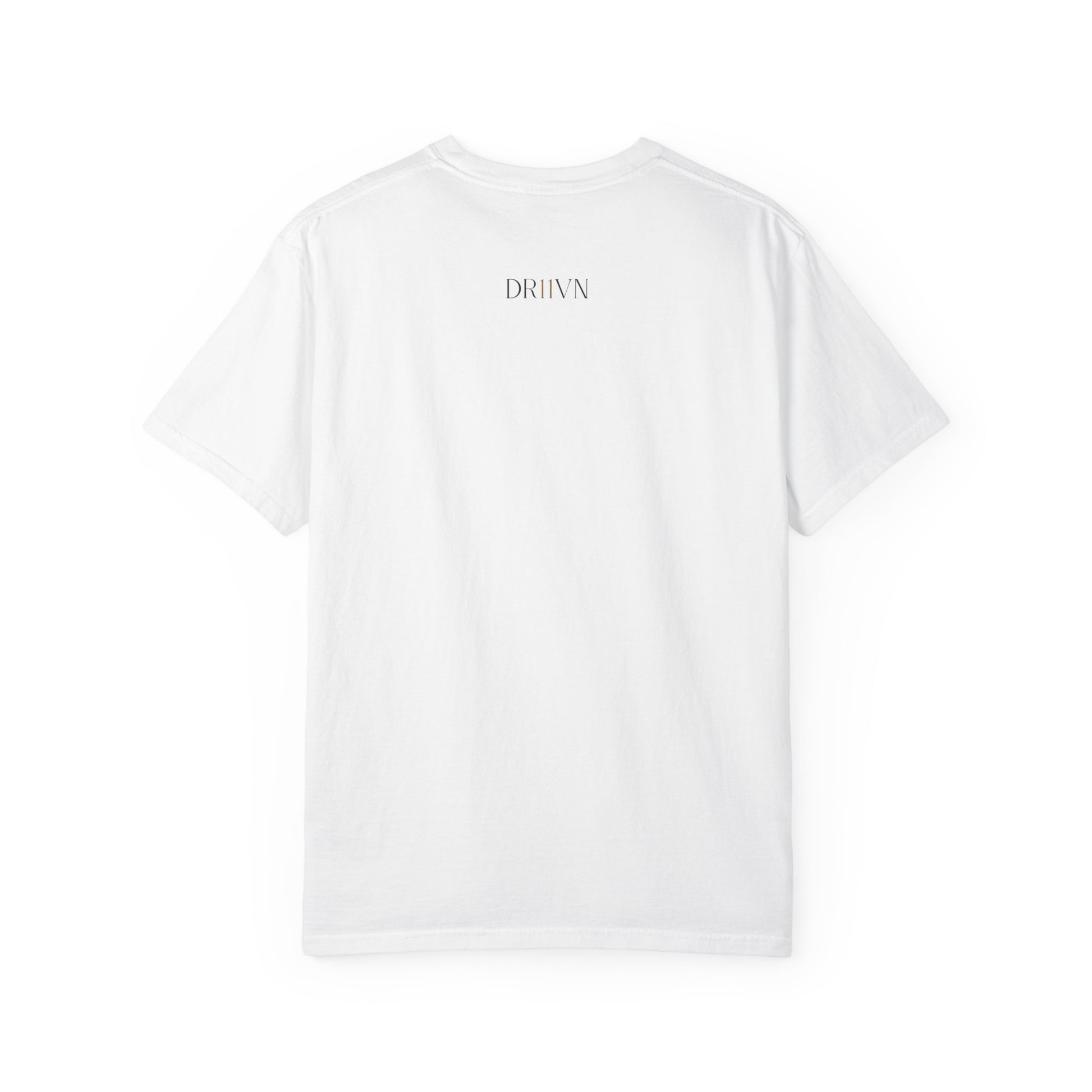 Do What Makes You Happy Graphic Tee